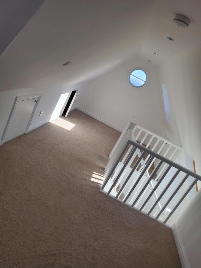 Sunnyvale Villa Barry Buitenkant foto