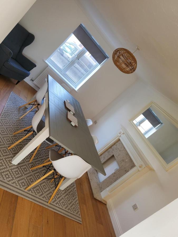 Sunnyvale Villa Barry Buitenkant foto